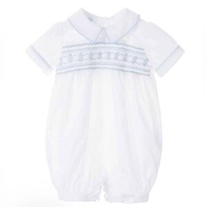 Annafie Louis Romper size 3months